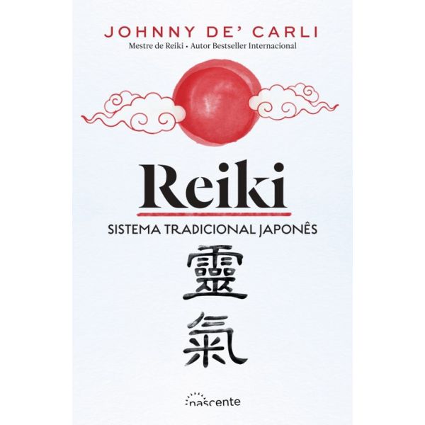 Reiki: Sistema Tradicional Japonês