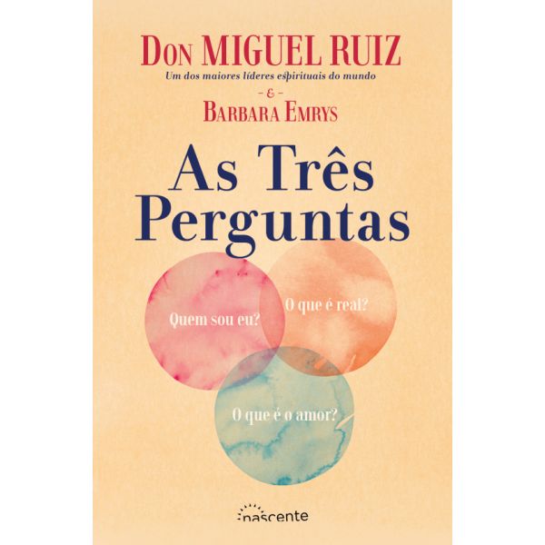 As Três Perguntas
