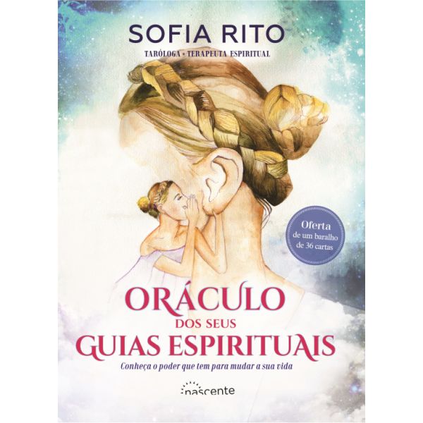 Oráculo Dos Seus Guias Espirituais