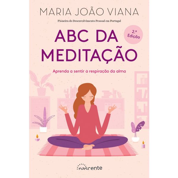 ABC da Meditação