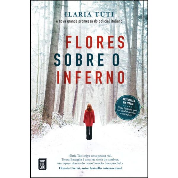 Flores Sobre o Inferno