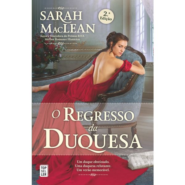 O Regresso da Duquesa