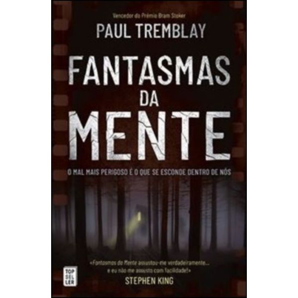 Fantasmas da Mente