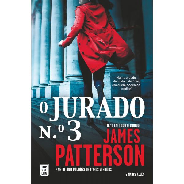 O Jurado N.º 3