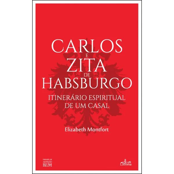 Carlos e Zita de Habsburgo