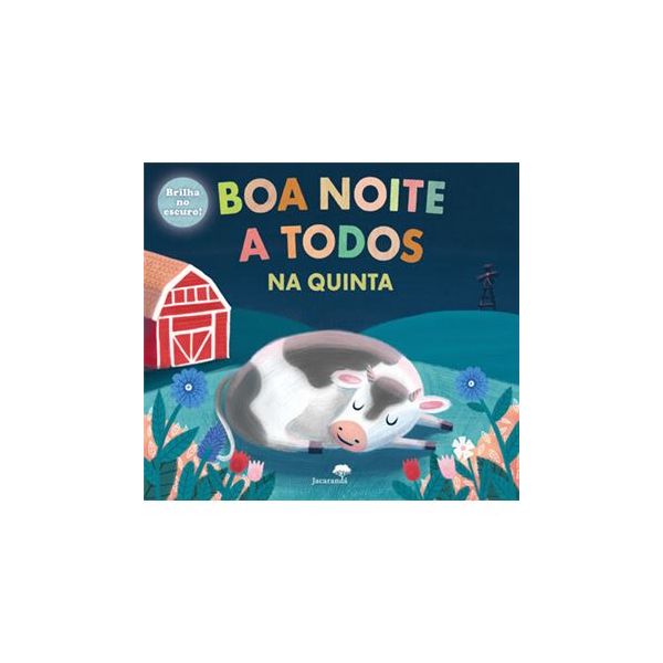 Boa Noite a Todos - na Quinta
