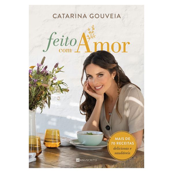 Feito Com Amor