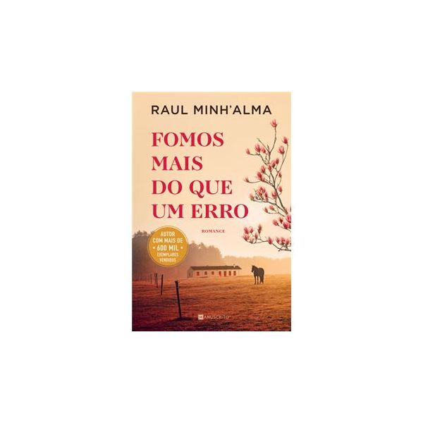Fomos Mais do que Um Erro