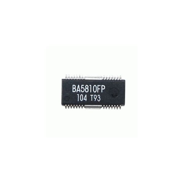 Chip BA5810FP PS2