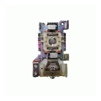 Lente 400R/HD7 - PS2