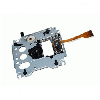 Leitor de UMDs modelo KHM-420BA - PSP 300x