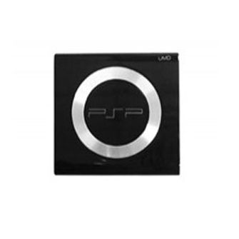 Tampa UMDs Branca - PSP Slim 200x