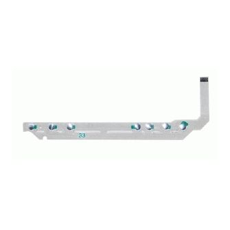 Cabo Flex para volume, Home, Start - PSP FAT