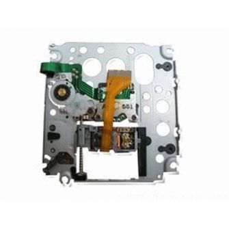 Leitor de UMDs modelo KHM-420 - PSP FAT
