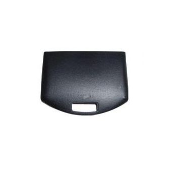 Tampa da bateria Preta - PSP FAT