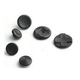 Kit de peças para Analógico - PSP FAT