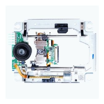 Bloco Optico KEM-410ACA - PS3