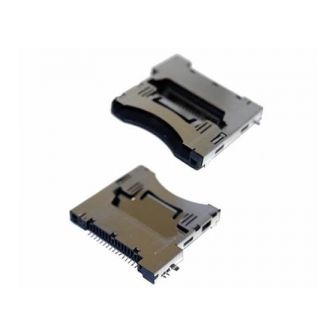 Leitor Slot 1 - Nintendo DSi / DSi XL
