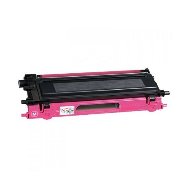 Toner Brother TN230M Magenta Compatível
