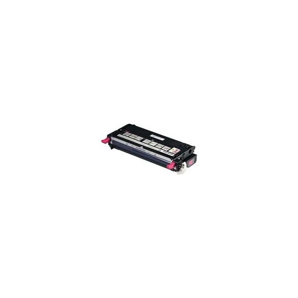 Toner Epson Aculaser C2800n Magenta Compatível