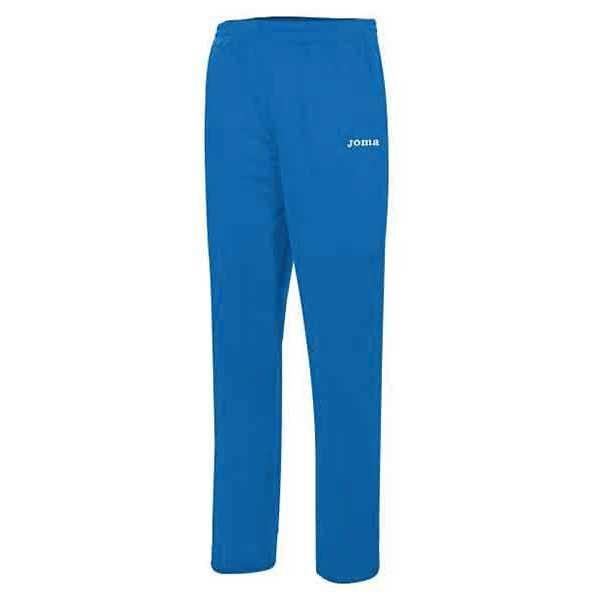 Joma Cuff Pants Azul XL Mulher