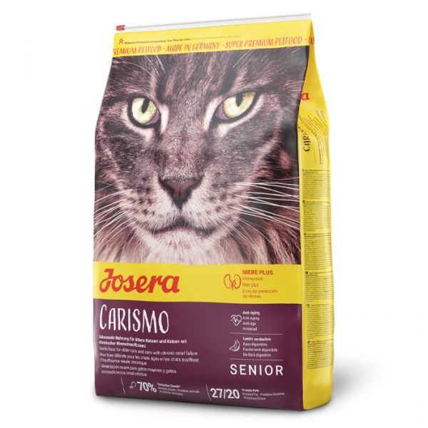 Josera Carismo Senior 10Kg